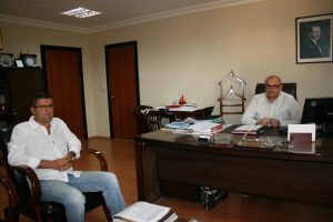 Bursa'da KOBİ'lere KOSGEB'ten &ccedil;ağrı - &Ouml;ZEL HABER