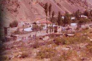Şırnak geceyarısı depremle sarsıldı bir saat sonra PKK saldırdı!
