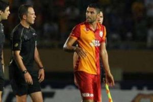 Burak Yılmaz Trabzonspor'u icraya verdi