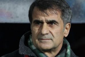 G&uuml;neş: Lige hazırız