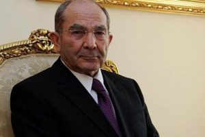 "5 tugayla Irak'a girecektik"