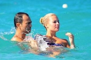 Aşk olimpiyatları başladı!