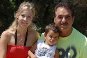 İbrahim Tatlıses baba oluyor