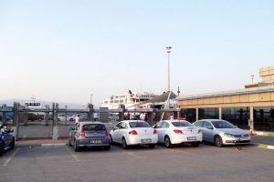 Mudanya Feribot Yenikapi Bursa Ido Sefer Saatleri