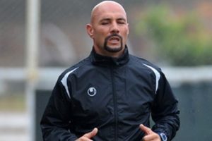 Denizlispor'un kalesi milli eldivene emanet