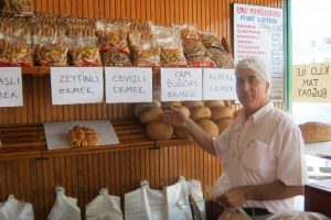 Ekmek tebliğine uymayanlara ceza