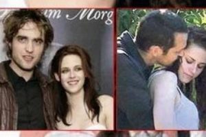 Kristen Stewart bunalımda...