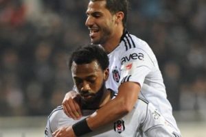 Q7'ye feda edildi