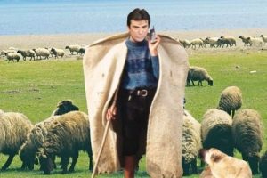40 g&uuml;n hapis yatan patron: Artık &ccedil;oban olacağım