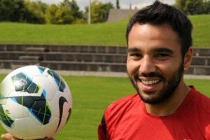 Volkan Şen y&uuml;zleri g&uuml;ld&uuml;rd&uuml;