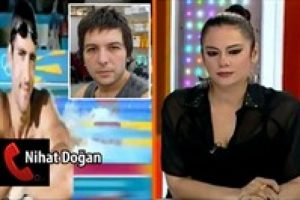 Nihat Doğan'ın bu s&ouml;zleri Derya'ya ağır gelecek