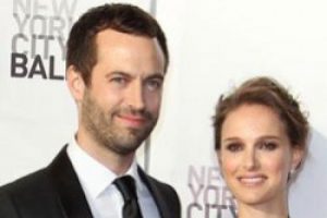 Natalie Portman evlendi