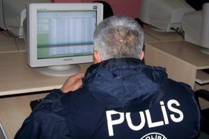 İşte polise en &ccedil;ok sorulan sorular