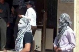 'T&uuml;rk askerleri tutuklandı' iddiası