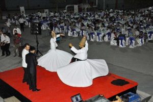 Bursagaz'dan g&ouml;rkemli iftar