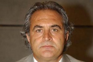 Muhittin Boşat'tan inanılmaz iddia!