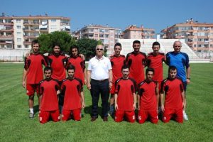 Mudanyaspor sezon a&ccedil;ılışını yaptı