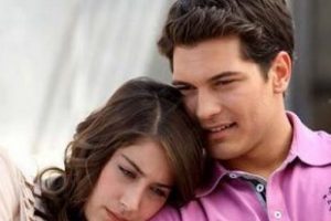 Adını Feriha Koydum &ccedil;ıldırttı!