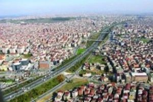 İstanbul'a bir milyon n&uuml;fuslu yeni şehir kuruluyor