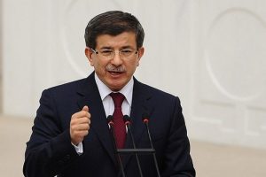 Davutoğlu Myanmar'a gidiyor