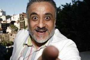 Erol K&ouml;se İmparator'u &ccedil;ıldırtacak