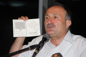 "Kararname mağdurlarının hakları iade edilmeli"