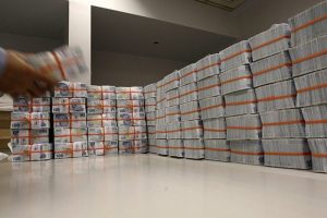 T&uuml;rk Lirası'nın değeri y&uuml;kseldi