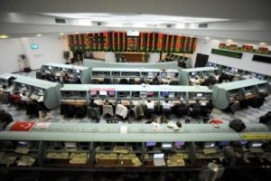 Borsa 66 bin &uuml;zerinde