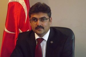 BBP  Bursa teşkilatları askere gidiyor