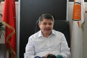 Tanrıverdi, PKK saldırılarına tepki g&ouml;sterdi