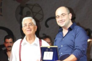 Temaşa-İ Ramazan ustaları ağırlıyor