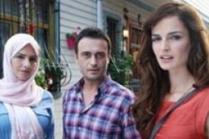 T&uuml;rbanlı ilk dizi ATV'den