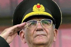 ABD'li bakandan Genelkurmay Başkanı'na suikast emri