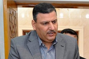 Esed'in kabinesi &ccedil;&ouml;k&uuml;yor