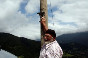 Karadeniz usul&uuml; tasarruf