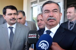 Ter&ouml;rle m&uuml;cadele &ccedil;ok iyiye gidiyor
