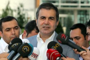 Esed PKK'ya ağır silahlar verdi