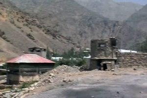 İşte 8 kahramanın şehit olduğu karakol