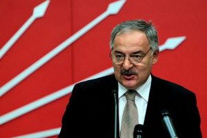 CHP'den 'Meclis toplansın' &ccedil;ağrısı