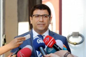 Komisyon yol haritasını &ccedil;izdi