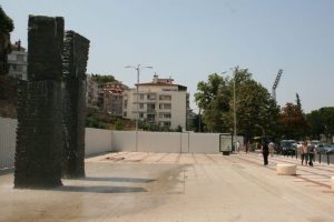 Bursalılar o heykel i&ccedil;in ne diyor? - &Ouml;ZEL HABER