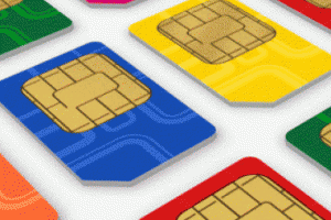 Nano-SIM kartlar neyi değiştirecek