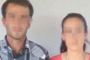 &Ccedil;ok uğraştı ama teslim olmadım