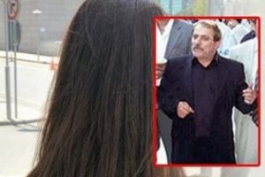 'Anneni yakarım' deyip tecav&uuml;z etti