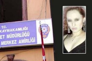 Karakoldaki tecav&uuml;z yayın durdurdu