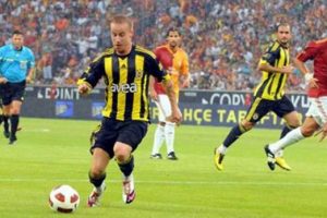 Tarihi derbinin saati belli oldu