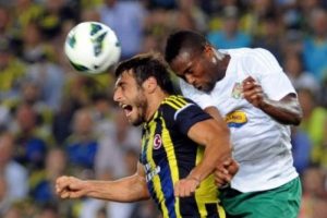 16 milyon Euro'luk ma&ccedil;