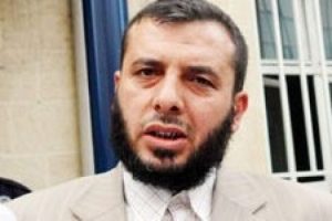 Osman Karahan Halep'te &ouml;ld&uuml;r&uuml;ld&uuml;