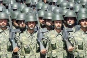 Asker mutfaktan &ccedil;ıkıyor! 4 bin aş&ccedil;ıya yeni iş doğdu