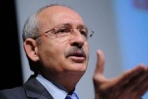Kılı&ccedil;daroğlu'ndan şok iddia
